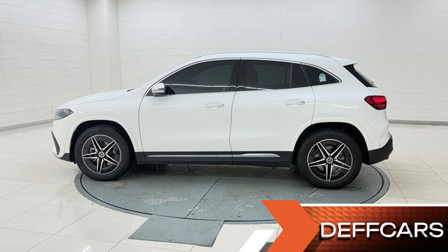 Mercedes EQA EQA250 AMG Line купить на сайте DeffCars
