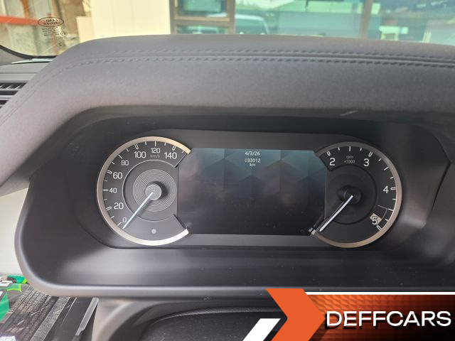 Land Rover DEFENDER 110 D250 SE купить на сайте DeffCars