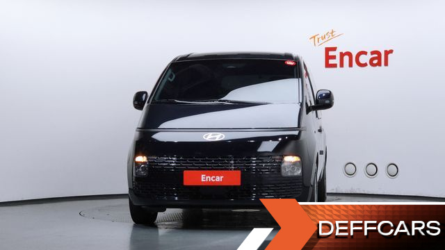 Hyundai STARIA HEV 1.6 Tourer 11-Seater Modern купить на сайте DeffCars