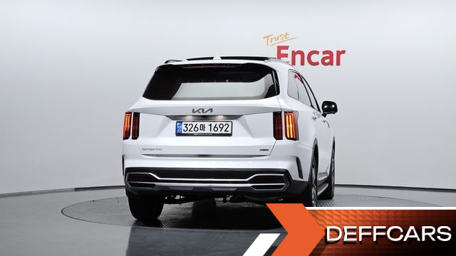 Kia SORENTO HEV 1.6 2WD Gravity купить на сайте DeffCars