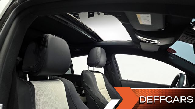 Mercedes GLE-CLASS GLE400d 4MATIC Coupe купить на сайте DeffCars