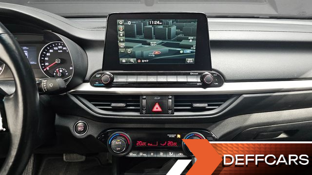 Kia K3 Prestige купить на сайте DeffCars
