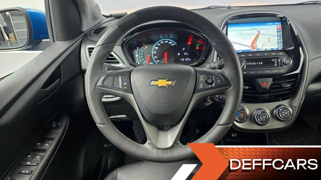 ChevroletGMDaewoo SPARK LT купить на сайте DeffCars