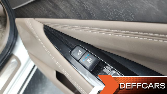Kia K8 2.5 Gasoline 2WD Noblesse купить на сайте DeffCars