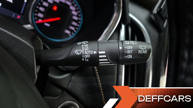 ChevroletGMDaewoo EQUINOX 2WD Premier купить на сайте DeffCars