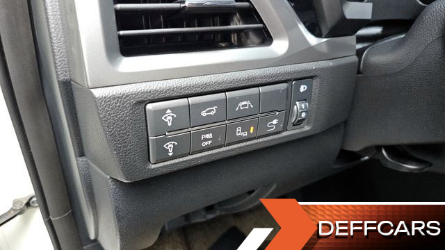 Ssangyong KORANDO Diesel 1.6 2WD Pantastic купить на сайте DeffCars