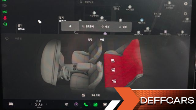 Tesla MODEL Y Standard Range RWD купить на сайте DeffCars