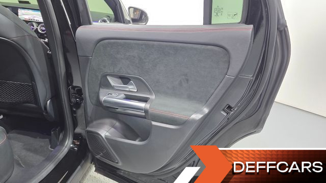Mercedes GLA-CLASS GLA250 4MATIC купить на сайте DeffCars
