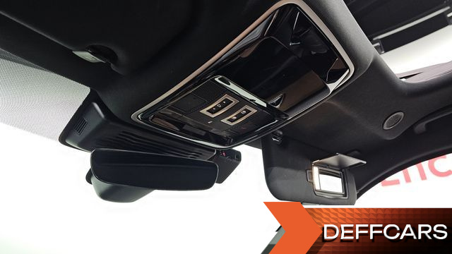 Land Rover RANGE ROVER VELAR 3.0 P400 Dynamic HSE купить на сайте DeffCars
