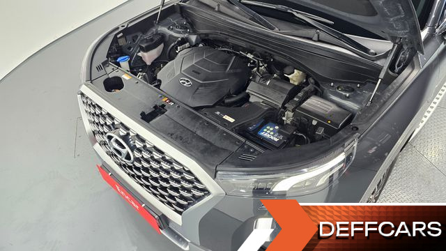 Hyundai PALISADE Gasoline 3.8 4WD Calligraphy купить на сайте DeffCars