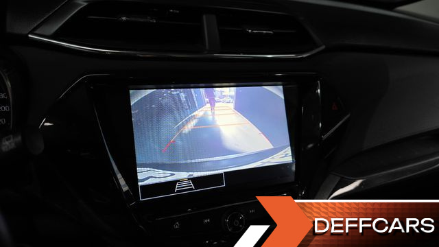 ChevroletGMDaewoo TRAILBLAZER 1.3 Turbo 2WD LT купить на сайте DeffCars