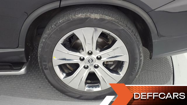 Ssangyong REXTON Diesel 2.2 4WD Master купить на сайте DeffCars