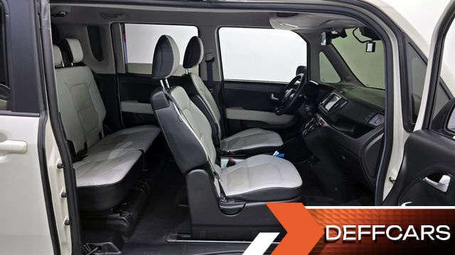 Kia RAY Signature купить на сайте DeffCars