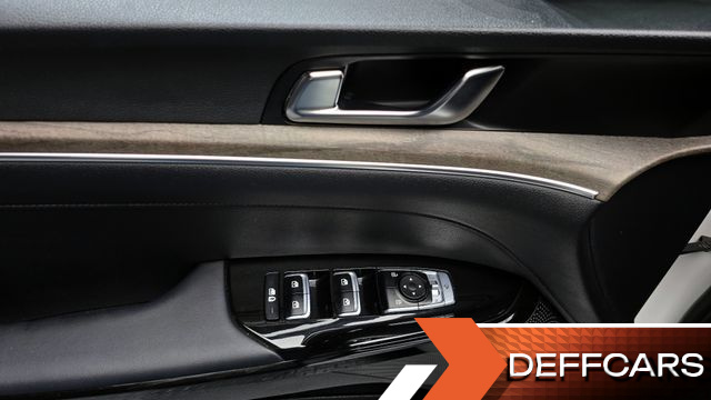 Kia K5 Noblesse купить на сайте DeffCars