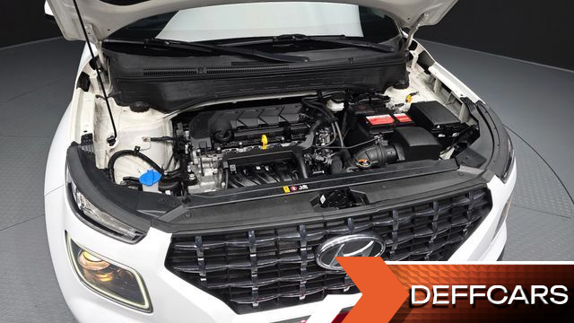 Hyundai VENUE 1.6 Modern купить на сайте DeffCars