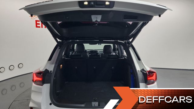ChevroletGMDaewoo TRAILBLAZER 1.3 Turbo 2WD RS купить на сайте DeffCars