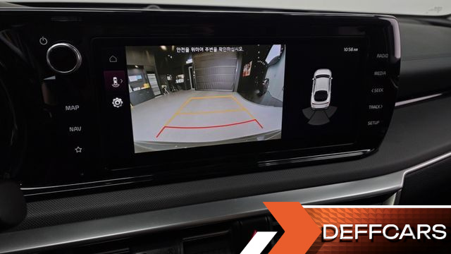 Kia K5 Trendy купить на сайте DeffCars