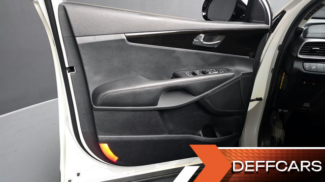 Kia SORENTO Gasoline 2.0 Turbo 2WD Noblesse купить на сайте DeffCars