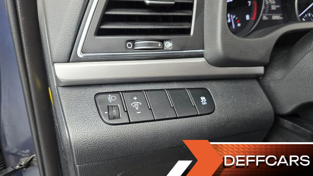 Hyundai AVANTE 1.6 GDI Smart купить на сайте DeffCars