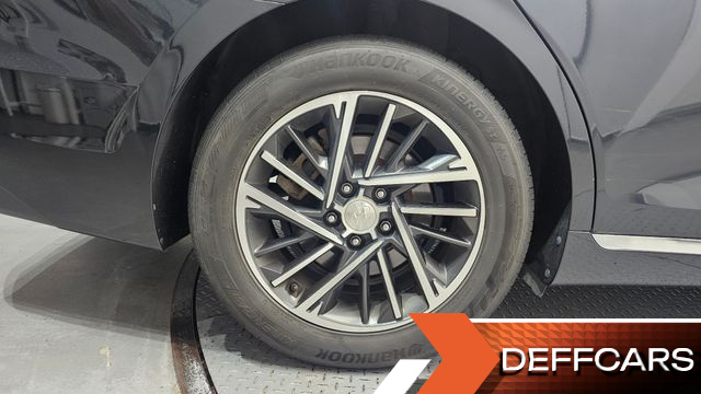 Hyundai GRANDEUR 2.5 Premium Choice купить на сайте DeffCars