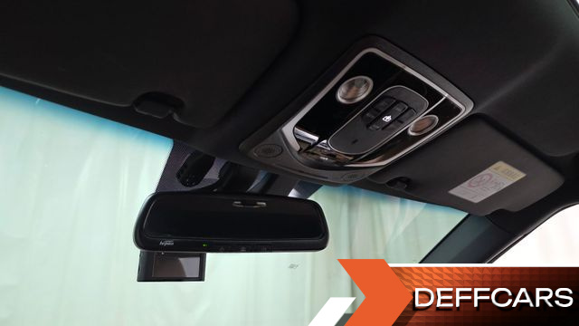 Ssangyong TORRES Gasoline 1.5 2WD T7 купить на сайте DeffCars