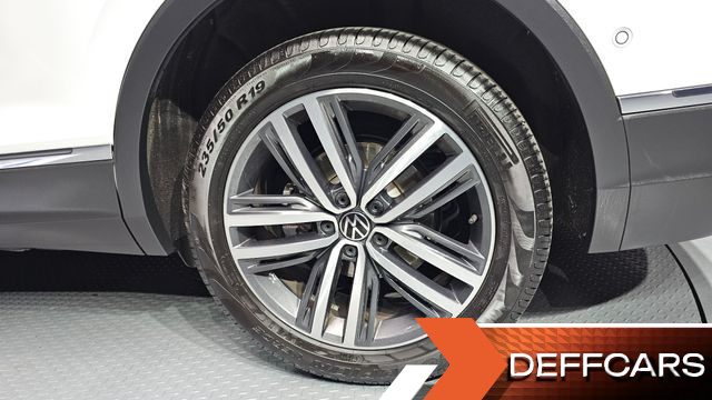 Volkswagen TIGUAN 2.0 TSI Prestige купить на сайте DeffCars
