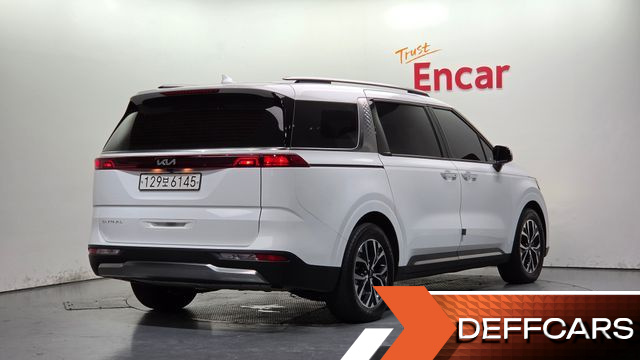 Kia CARNIVAL Diesel 9-Seater Noblesse купить на сайте DeffCars