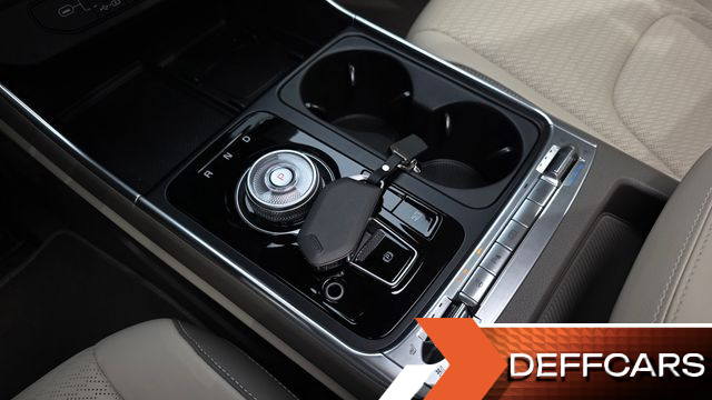 Kia CARNIVAL Gasoline 9-Seater Gravity купить на сайте DeffCars