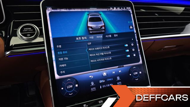 Mercedes S-CLASS Maybach S580 4MATIC купить на сайте DeffCars
