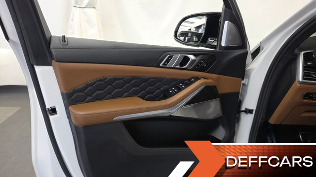 BMW X5M 4.4 Competition купить на сайте DeffCars