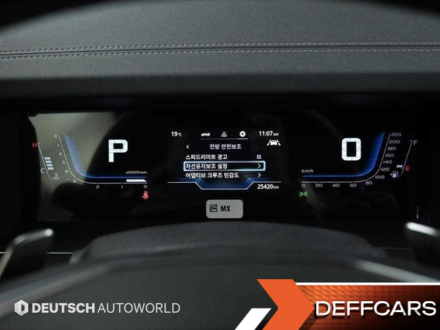 Ssangyong TORRES Gasoline 1.5 2WD T7 купить на сайте DeffCars