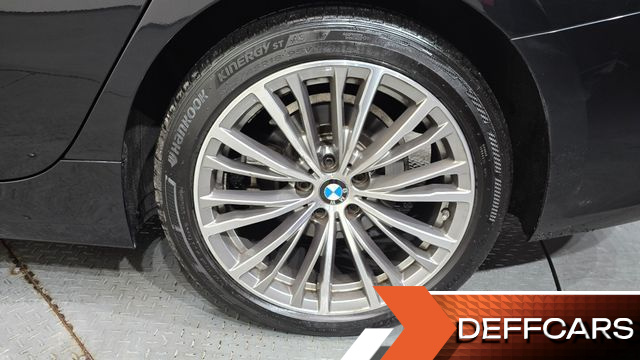 BMW 3-SERIES 320d Luxury купить на сайте DeffCars