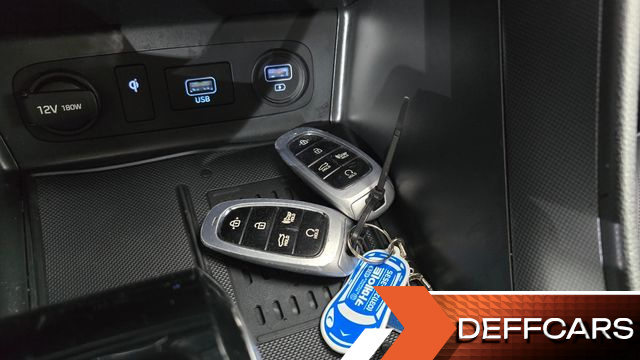 Hyundai SONATA 1.6 Turbo Smart купить на сайте DeffCars