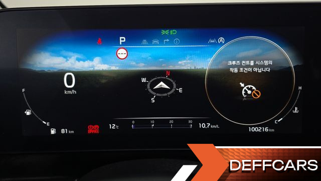 Kia SPORTAGE Diesel 2.0 2WD Prestige купить на сайте DeffCars