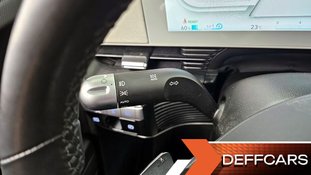 Hyundai IONIQ5 Long Range AWD Exclusive купить на сайте DeffCars