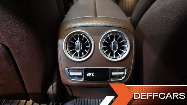 Mercedes CLS-CLASS CLS450 4MATIC AMG Line купить на сайте DeffCars