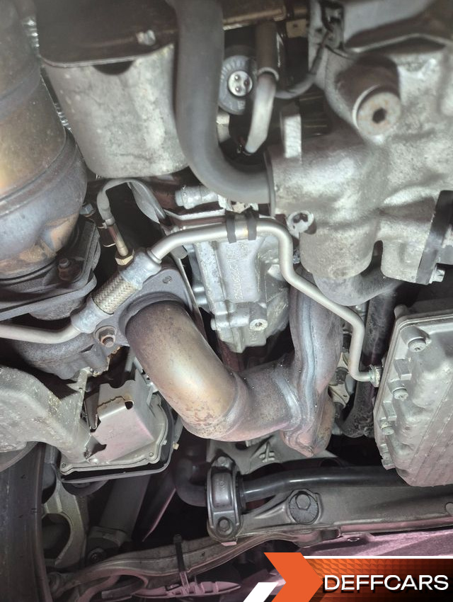 Porsche 911 Turbo 991 купить на сайте DeffCars