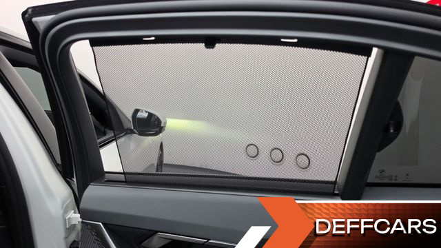 BMW 5-SERIES 530i xDrive M Sport купить на сайте DeffCars
