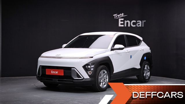 Hyundai KONA Gasoline 2.0 2WD Modern купить на сайте DeffCars