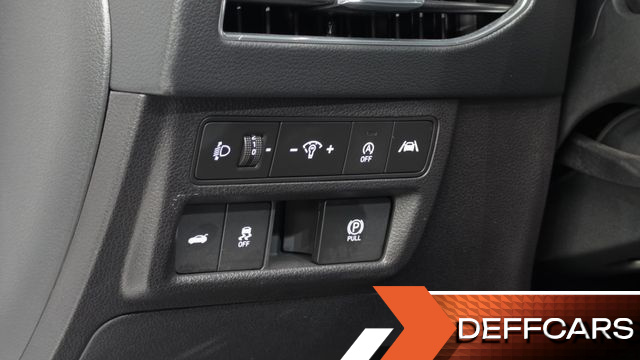 Hyundai SONATA 2.0 Premium Plus купить на сайте DeffCars