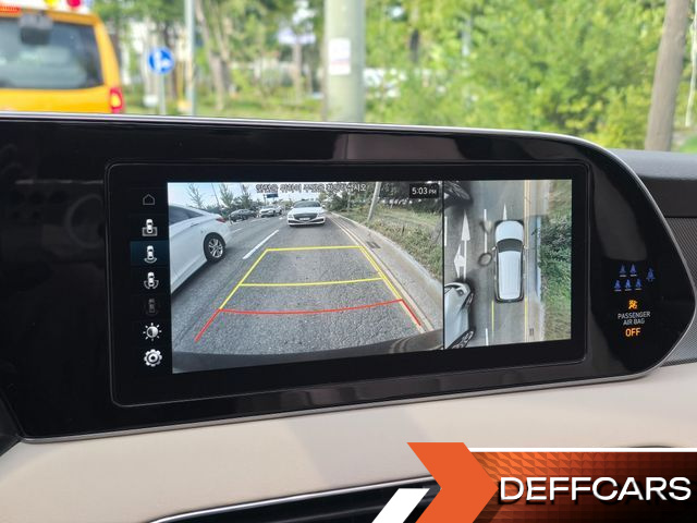 Hyundai PALISADE Gasoline 3.8 4WD Calligraphy купить на сайте DeffCars