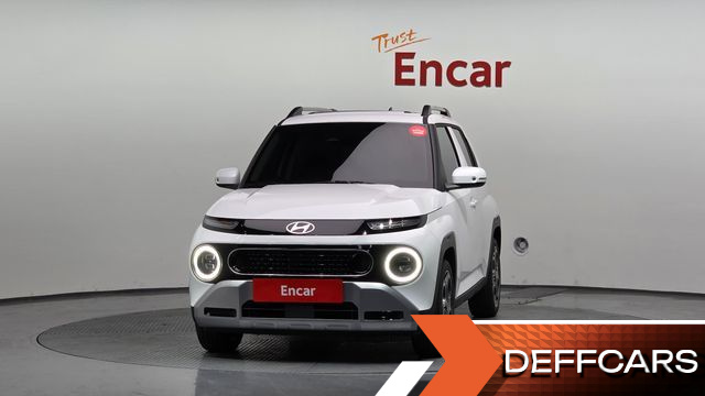 Hyundai CASPER Turbo Inspiration купить на сайте DeffCars