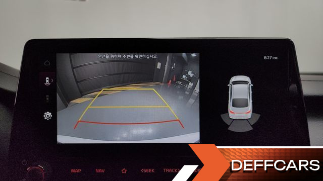 Kia K3 1.6 Prestige купить на сайте DeffCars