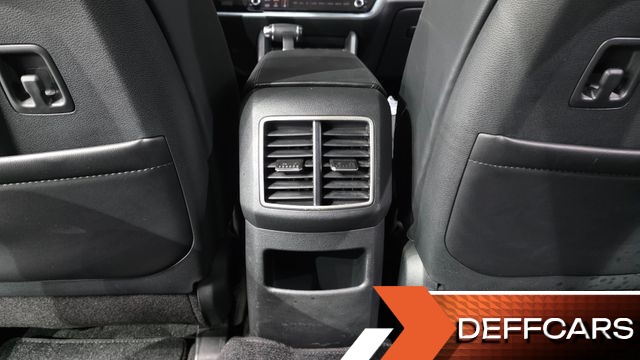 Kia SPORTAGE Diesel 2.0 2WD Prestige купить на сайте DeffCars