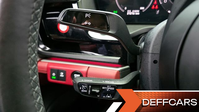 Porsche PANAMERA 2.9 AWD купить на сайте DeffCars