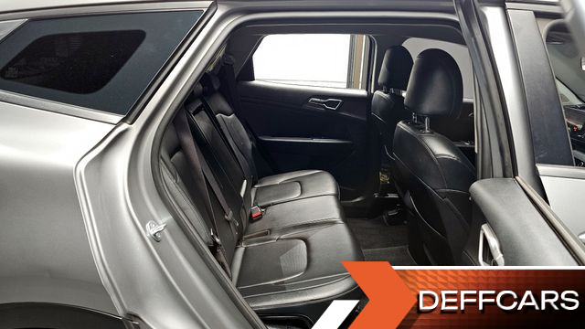 Kia SPORTAGE Diesel 2.0 2WD Trendy купить на сайте DeffCars