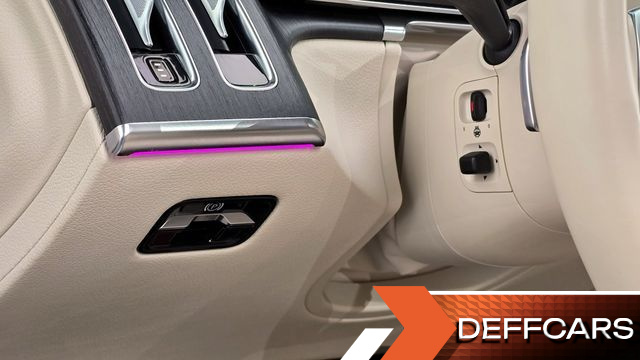 Mercedes S-CLASS S350 d купить на сайте DeffCars