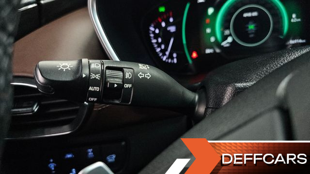 Hyundai SANTAFE Diesel 2,0 4WD Inspiration купить на сайте DeffCars