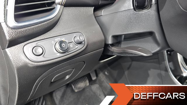 ChevroletGMDaewoo TRAX 1.4 Red Line Premier купить на сайте DeffCars