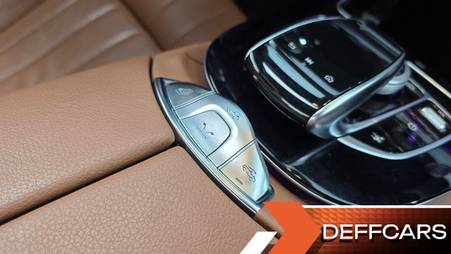 Mercedes E-CLASS E450 4MATIC Cabriolet купить на сайте DeffCars